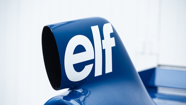 Racing Bulls 03 e le altre, quando le F1 hanno gli airscope "strani"