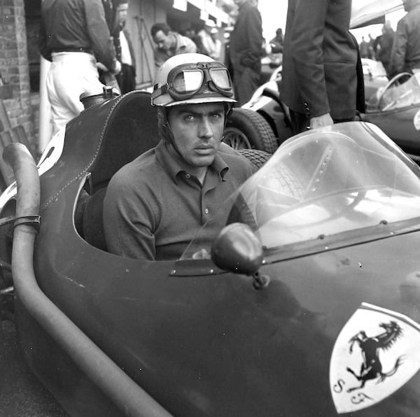 GP Argentina 1956, debutta Fangio in Ferrari: vittoria condivisa con Musso