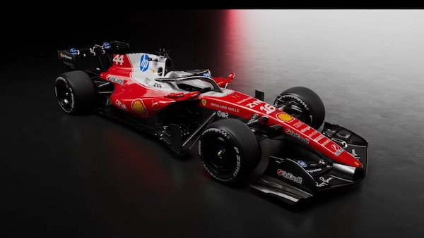 Ferrari SF-26, com'è fatta la Rossa che deve tornare vincente