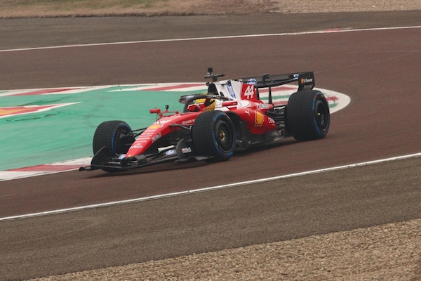 Ferrari SF-26: dubbi, desideri, bivi e quella speranza da non sprecare