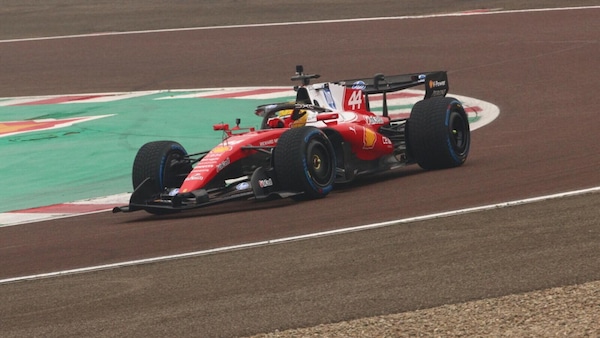 Ferrari SF-26: dubbi, desideri, bivi e quella speranza da non sprecare