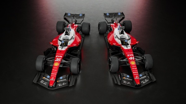 Ferrari, Fedeltà e Passione