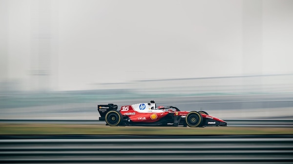 Test F1 Barcellona 2026, alla scoperta delle power unit e i numeri del 2014