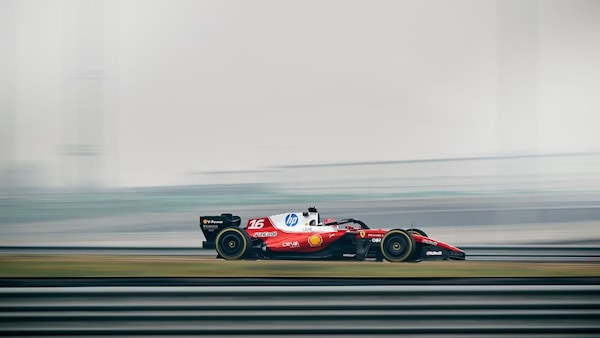 Test F1 Barcellona 2026, alla scoperta delle power unit e i numeri del 2014