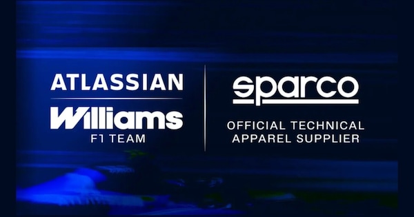 Williams e Sparco insieme: il ritorno di una collaborazione con un passato dorato