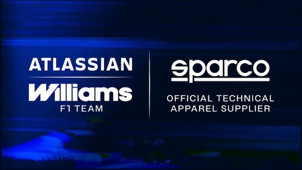 Williams e Sparco insieme: il ritorno di una collaborazione con un passato dorato