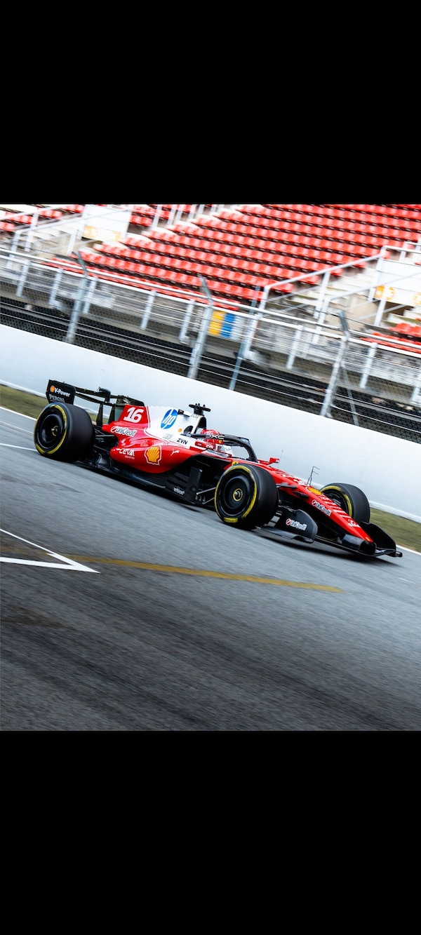 F1 2026, test Barcellona: cosa sappiamo del day-2