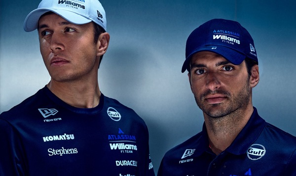 Williams in alto mare? La FW48 sovrappeso e i nuovi piani per la presentazione