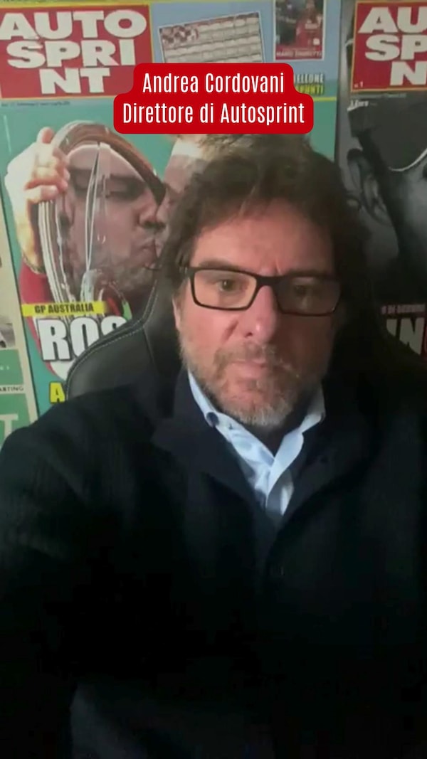 Autosprint è in edicola, con un regalo speciale