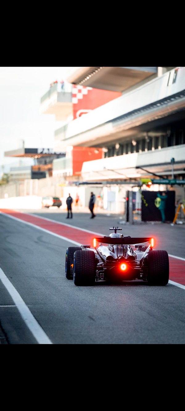 McLaren, si riparte: l'orgoglio di Norris, le lezioni imparate da Piastri