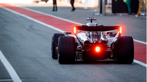 McLaren, si riparte: l'orgoglio di Norris, le lezioni imparate da Piastri