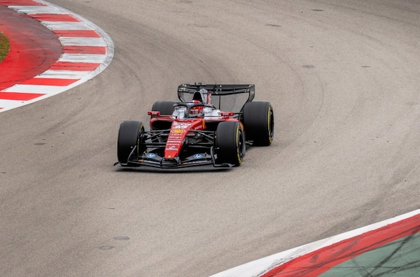 Test Barcellona, Ferrari: affidabilità ok, ma riserve non ancora sciolte