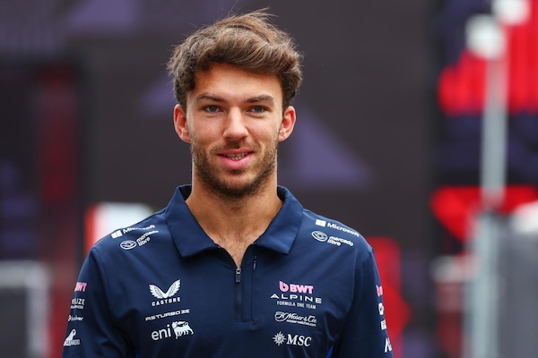 KTM Tech3 MotoGP guarda sempre più alla F1: dopo Steiner, ecco Gasly