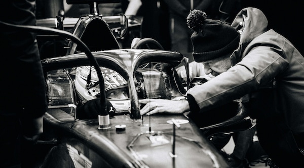 F1 2026, ansie e speranze: Aston Martin