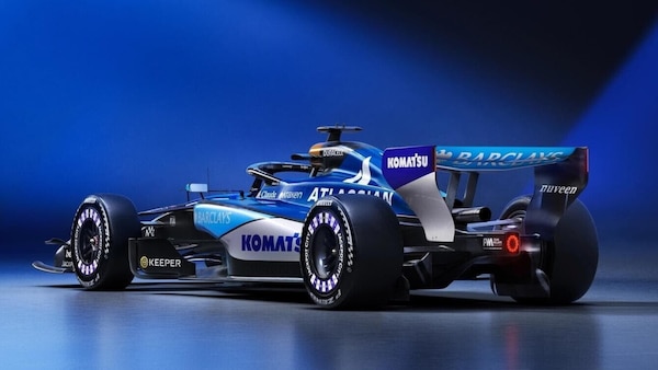 Williams, scusate il ritardo: pronti alla sfida del 2026