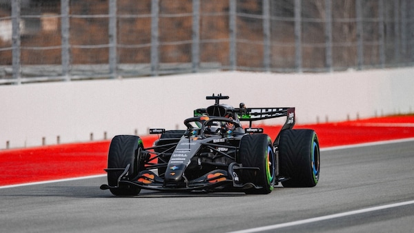 Quale F1 ci aspetta? Norris sullo stile da "Formula 2" e i sorpassi impensabili