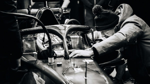 F1 2026, ansie e speranze: Aston Martin