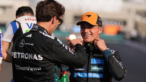 Mondiale 2026, Norris ha un suo favorito assoluto