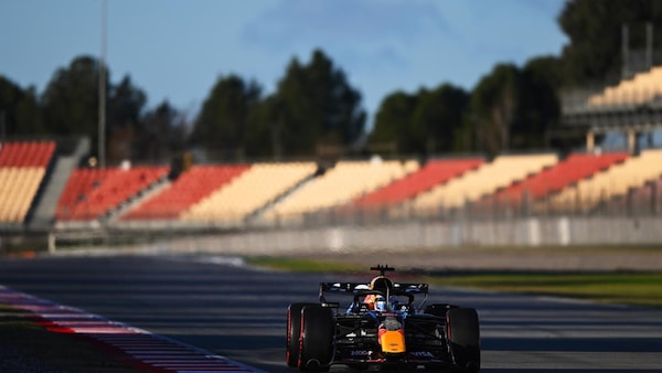 Caso motori Mercedes: passa la linea della Ferrari