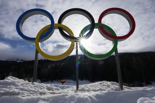Olimpiadi Milano-Cortina 2026, F1 e Giochi Invernali: chi vince nell'anno olimpico?