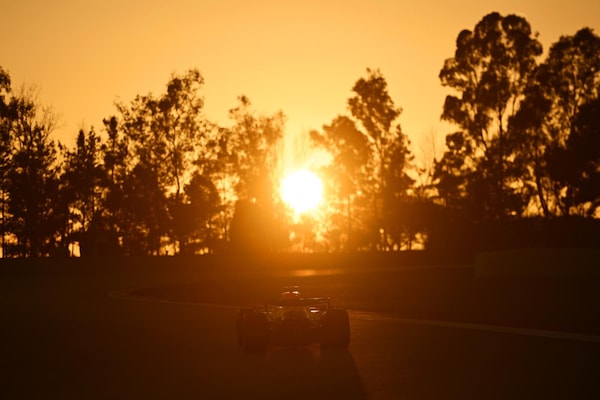 F1 2026, guida ai test di Sakhir: altre priorità rispetto a Barcellona