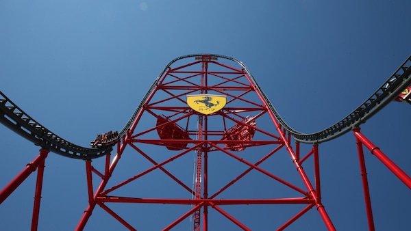 Storie di Olimpiadi: CONI, Ferrari, Cannizzo ed il bob per la Nazionale Italiana