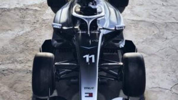 Ecco la Cadillac 2026