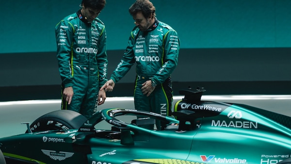 Alonso legge la nuova F1: è diversa, l'apice degli anni Duemila non tornerà più