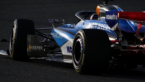 F1 2026, ansie e speranze: Williams