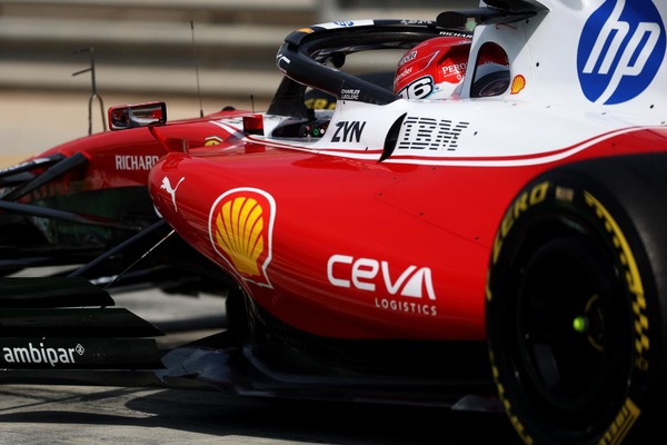 Ferrari, Ioverno: regole chiare prima di Melbourne e ai piloti dovremo dare macchine facili