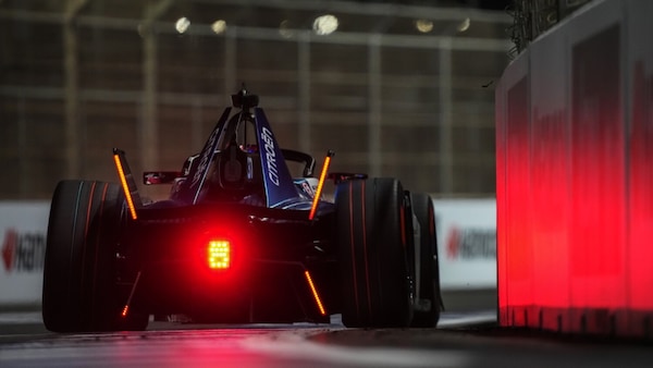 La Formula E chiama Verstappen: ti aspettiamo a Jeddah