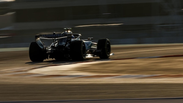 Test Sakhir-1: cosa ha detto il Bahrain