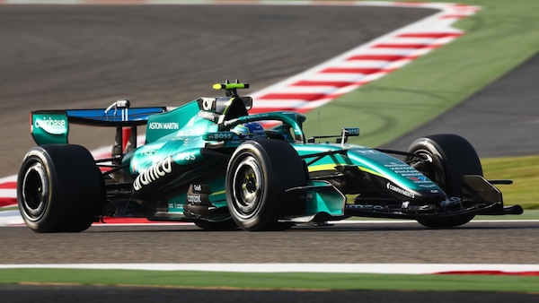 Alonso fiducia cieca in Newey, Honda assicura progressi