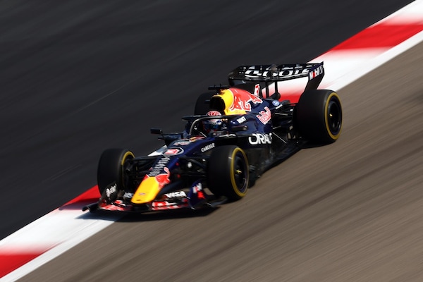 Red Bull, contenti a metà: pronto il primo aggiornamento sulla RB22