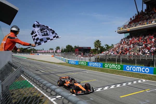 Ufficiale, Barcellona e Spa in alternanza: ecco l'era dei GP a rotazione
