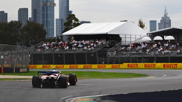 GP d'Australia all'Albert Park, la voglia della MotoGP e il freno del governo