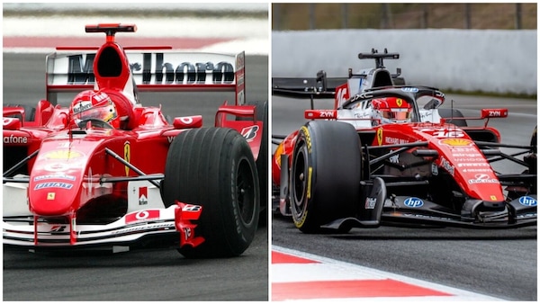 F1 al bivio: il legame con le auto di serie sta uccidendo il vero DNA della categoria?