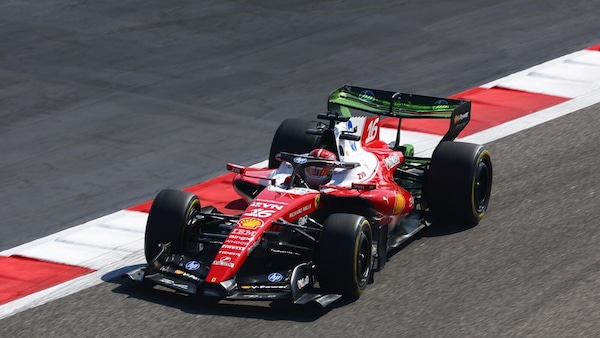 Test Bahrain-2, day 1: Ferrari avanti senza ostacoli, Red Bull e Aston soffrono