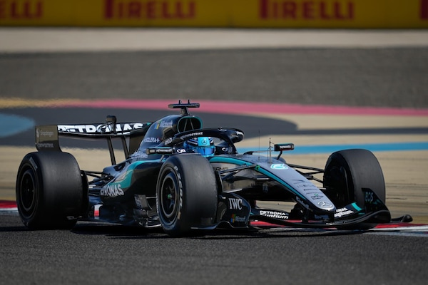 Commissione F1: no a grandi cambiamenti, motore Mercedes in regola fino a luglio