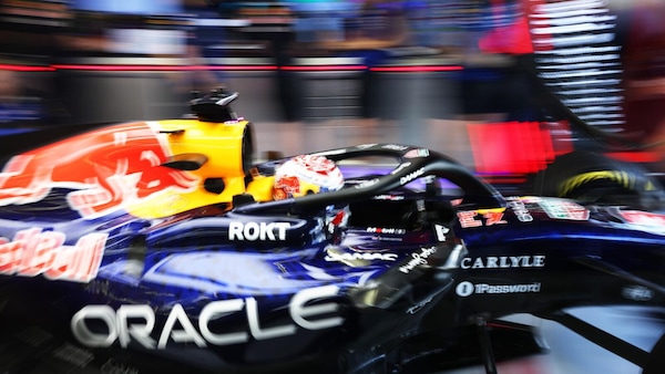 Verstappen e la Formula 1 che vorremmo: basta ibrido