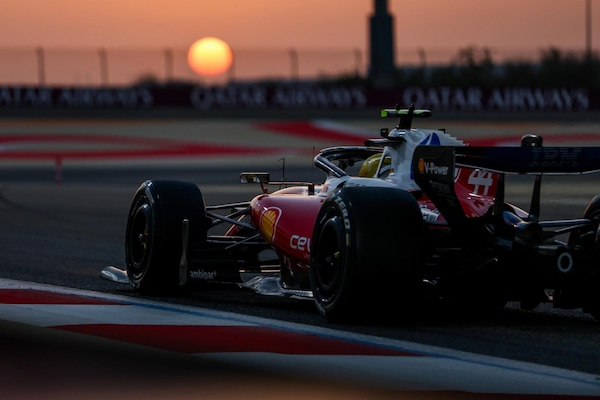 Test F1 2026: Ferrari promossa, ma l'ultima parola spetta a Melbourne