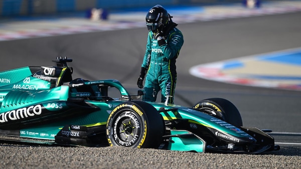 Honda, corsa contro il tempo: in Australia con uno scenario da evitare