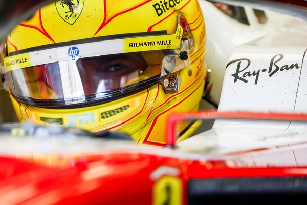 Hamilton suona la carica: "Avevo dimenticato chi ero, mai più quella mentalità"