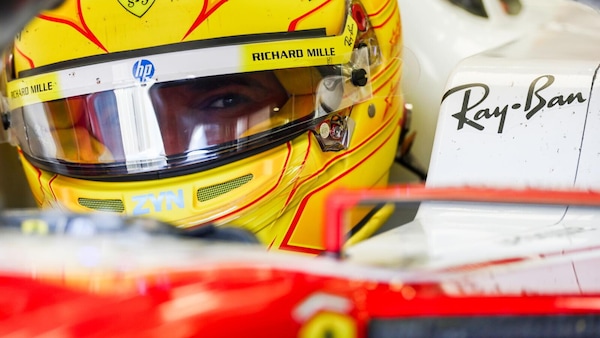 Hamilton suona la carica: "Avevo dimenticato chi ero, mai più quella mentalità"