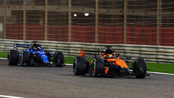 Pensando al GP d'Australia, Melbourne critica sull'energia: Piastri anticipa la sfida