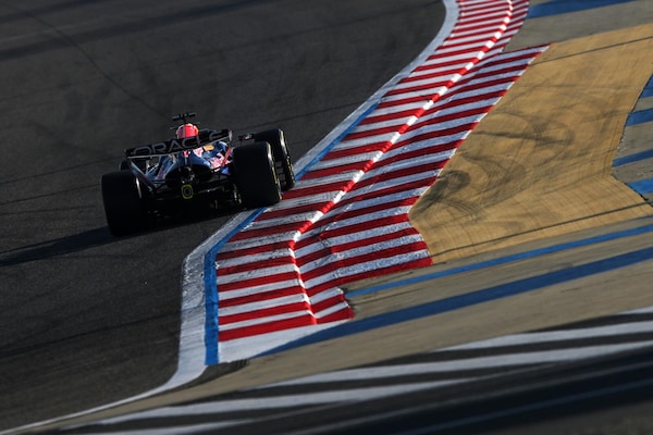 Domenicali, più sprint in futuro: ma è davvero la via giusta?