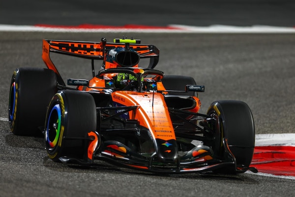 Stella "fa le carte" al campionato: McLaren? E' dietro a questi due team