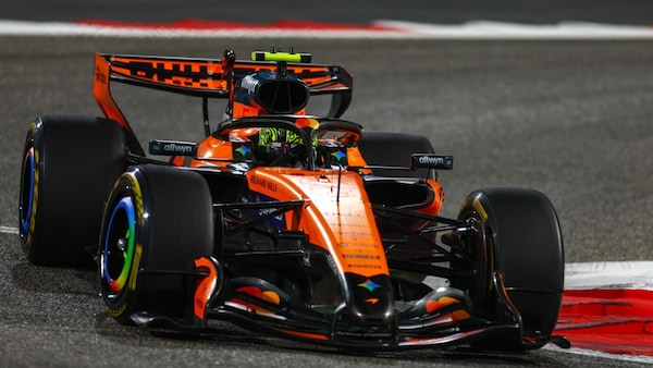 Stella "fa le carte" al campionato: McLaren? E' dietro a questi due team