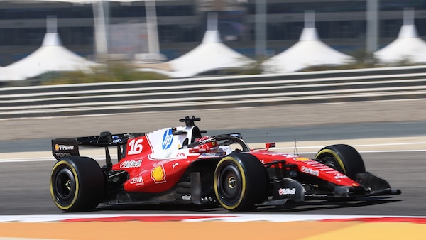 Ferrari: l'entusiasmo e le intuizioni tecniche, Serra indica l'aspetto più importante