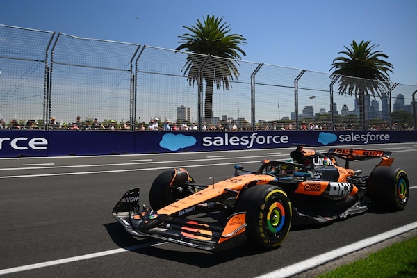 GP Australia: Albert Park di Melbourne, prove, qualifiche e gara. Orari e dove vederla in TV